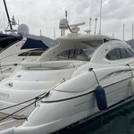 Sunseeker Predator 60