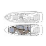 Sunseeker 46 Portofino