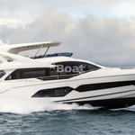 Sunseeker 76 Yacht