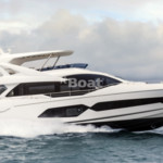 Sunseeker 76 Yacht