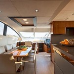 Sunseeker 70 Manhattan