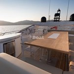 Sunseeker 70 Manhattan