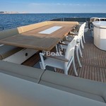 Sunseeker 70 Manhattan