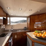 Sunseeker 70 Manhattan