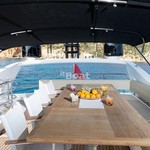 Sunseeker 70 Manhattan