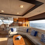 Sunseeker 70 Manhattan