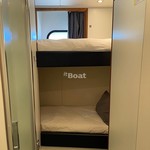 Sunseeker 115 Predator