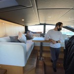 Sunseeker 115 Predator