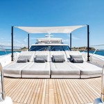 Sunseeker 115 Predator