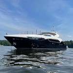 Sunseeker 115 Predator