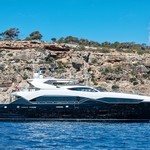 Sunseeker 115 Predator