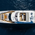 Sunseeker 115 Predator