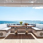 Sunseeker 115 Predator