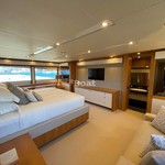 Sunseeker 115 Predator