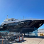 Sunseeker 115 Predator