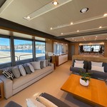 Sunseeker 115 Predator