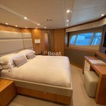 Sunseeker 115 Predator