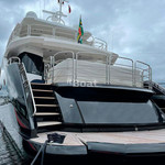 Sunseeker 115 Predator