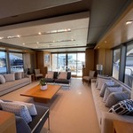 Sunseeker 115 Predator