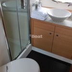 Sunseeker 63 Manhattan