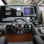 Sunseeker 63 Manhattan