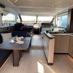 Sunseeker MANHATTAN 68