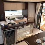 Sunseeker MANHATTAN 68