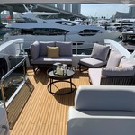 Sunseeker MANHATTAN 68
