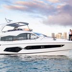 Sunseeker MANHATTAN 68