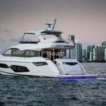 Sunseeker MANHATTAN 68
