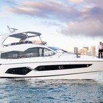 Sunseeker MANHATTAN 68