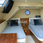 Sunseeker 75 Yacht