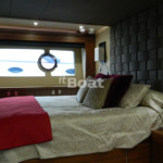 Sunseeker 75 Yacht