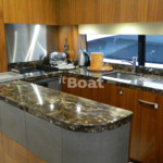 Sunseeker 75 Yacht