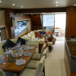 Sunseeker 75 Yacht