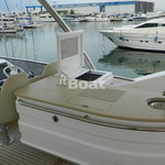 Sunseeker 75 Yacht
