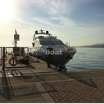 Sunseeker 73 Manhattan