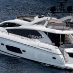Sunseeker 73 Manhattan