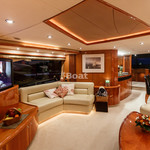 Sunseeker 82 Yacht