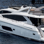 Sunseeker 73 Manhattan