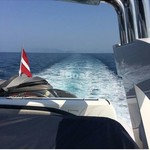 Sunseeker 73 Manhattan