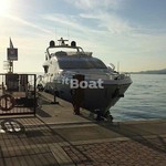 Sunseeker 73 Manhattan