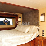 Sunseeker 75 Yacht