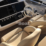 Sunseeker 75 Yacht