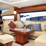 Sunseeker 75 Yacht
