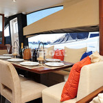 Sunseeker 75 Yacht