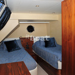 Sunseeker 75 Yacht