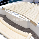 Sunseeker 75 Yacht