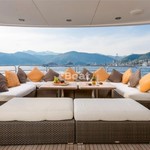 Sunseeker custom 37.40ft