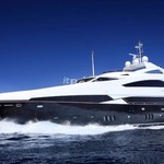 Sunseeker custom 37.40ft